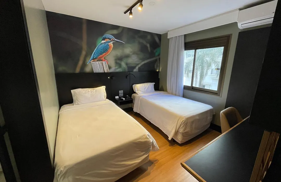 Arthotel Transamerica Collection-1