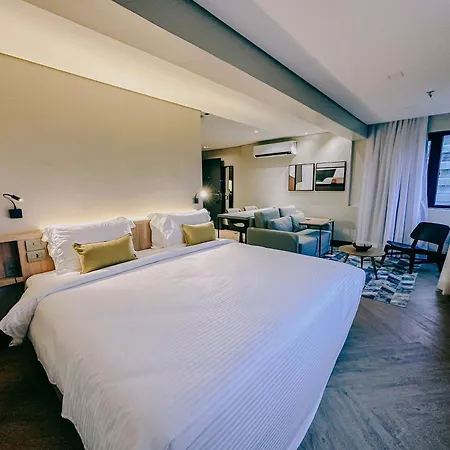 Arthotel Transamerica Collection-2