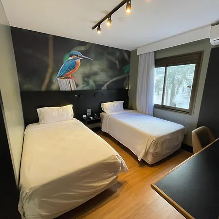 Arthotel Transamerica Collection-3