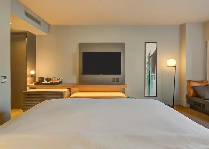 Doubletree By Hilton Porto Alegre Hotel