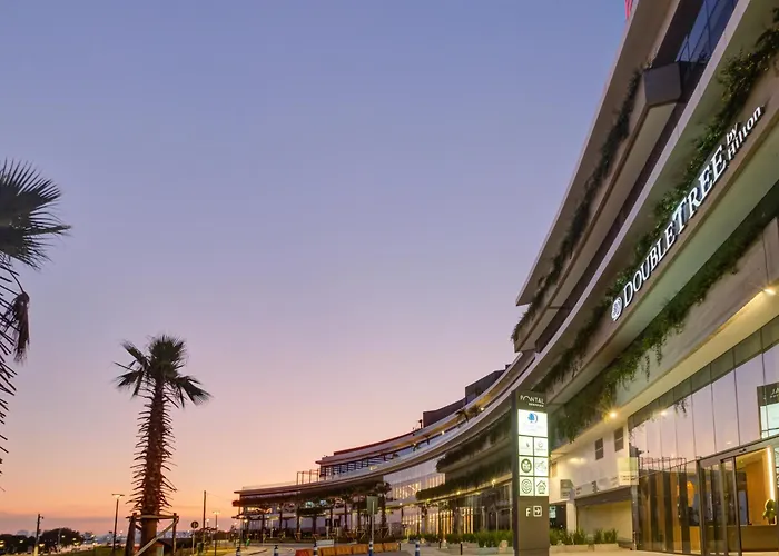 Doubletree By Hilton Porto Alegre Hotel