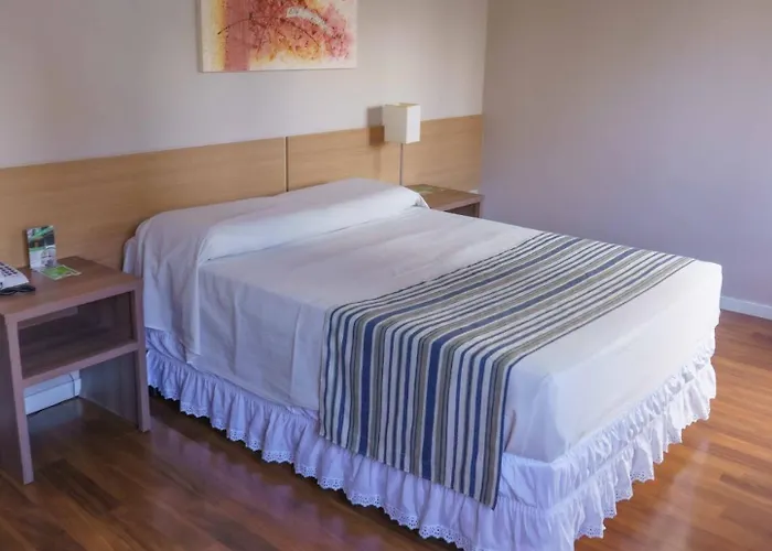 Hotel Nacional Inn Porto Alegre - Proximo Ao Complexo Hospitalar Santa Casa E Ufrgs